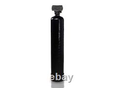 Whole House Well Water Filter System Katalox Iron Manganese Sulfur 0.5 cu. Ft